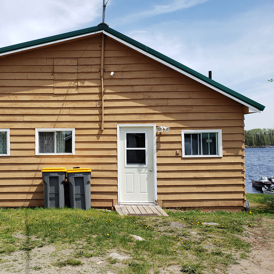 Rates Trapper S Point Camp Fishing Bear Hunting Cabins